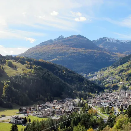 Apartment Monte Confinale Terrace View By Interhome