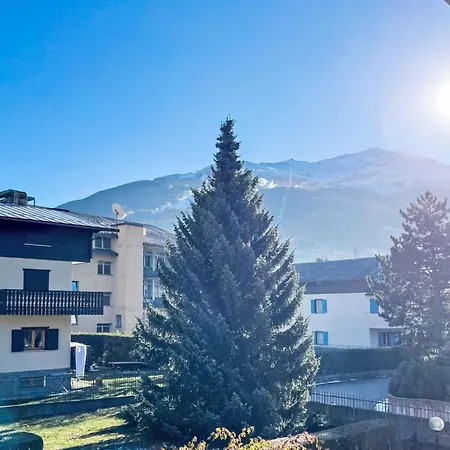 Apartment Monte Confinale Terrace View By Interhome *