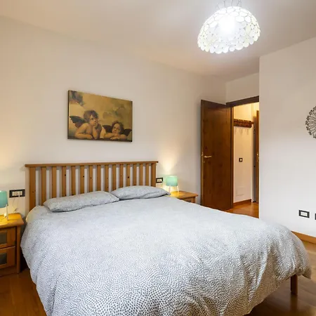 Monte Confinale Terrace View By Interhome Apartment Bormio
