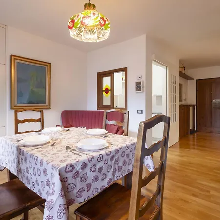 Monte Confinale Terrace View By Interhome * Бормио