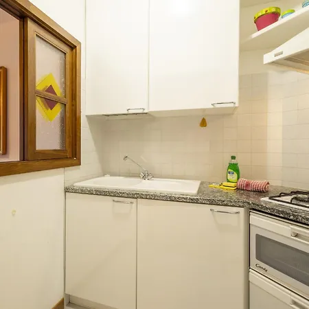 Apartment Monte Confinale Terrace View By Interhome *