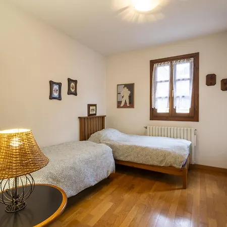 Apartment Monte Confinale Terrace View By Interhome