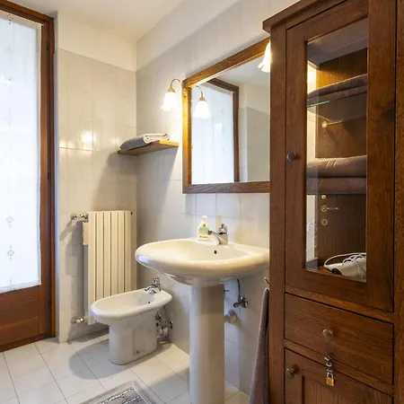 Monte Confinale Terrace View By Interhome Apartment *